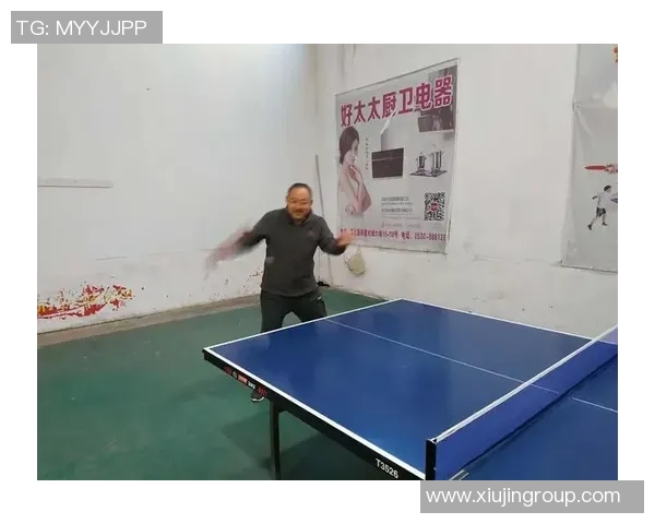 赛后分析:上海乒乓球队与成都乒乓球队个人能力对比探讨