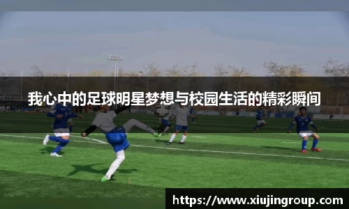 我心中的足球明星梦想与校园生活的精彩瞬间